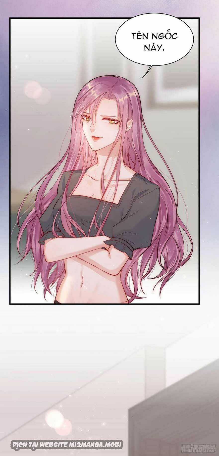 Kamigami No Asobi Chapter 30.2 trang 11