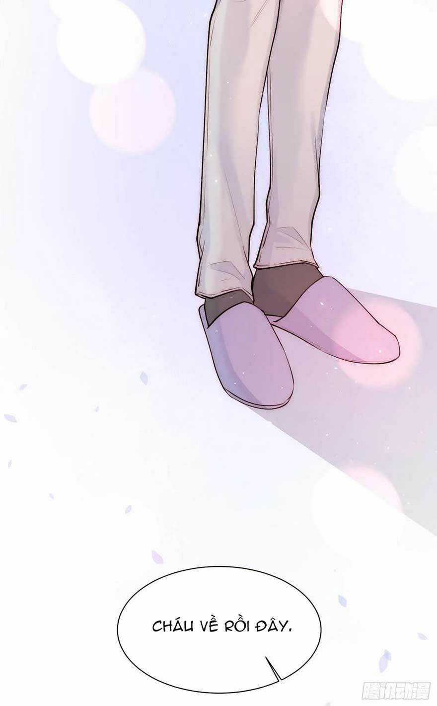 Kamigami No Asobi Chapter 30.2 trang 17