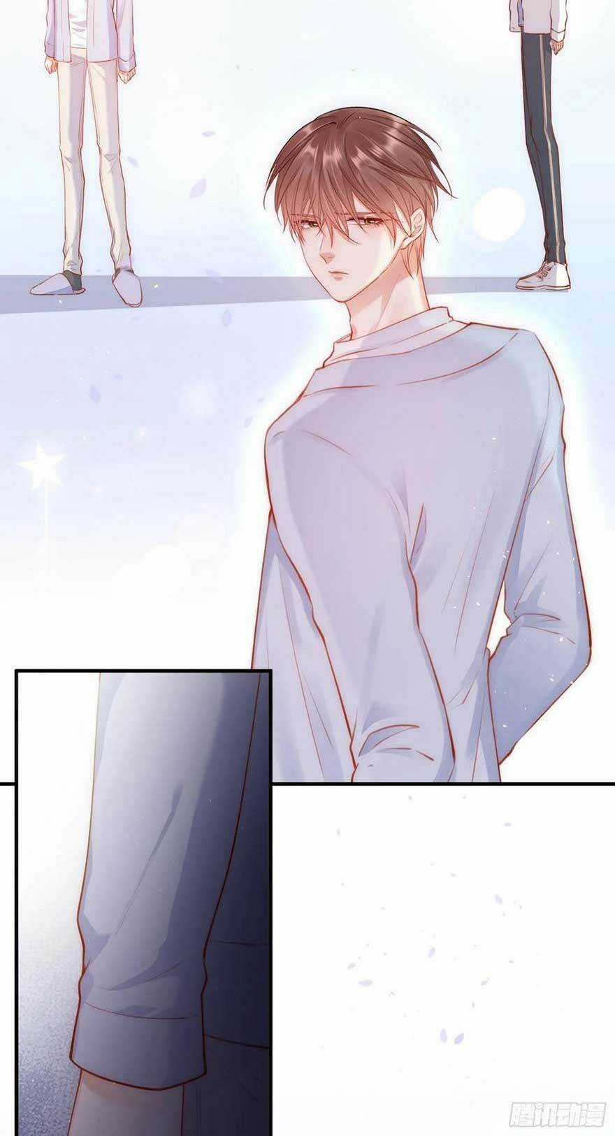 Kamigami No Asobi Chapter 30.2 trang 19