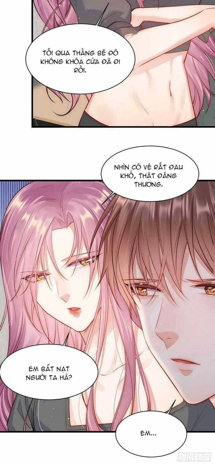 Kamigami No Asobi Chapter 30.2 trang 2