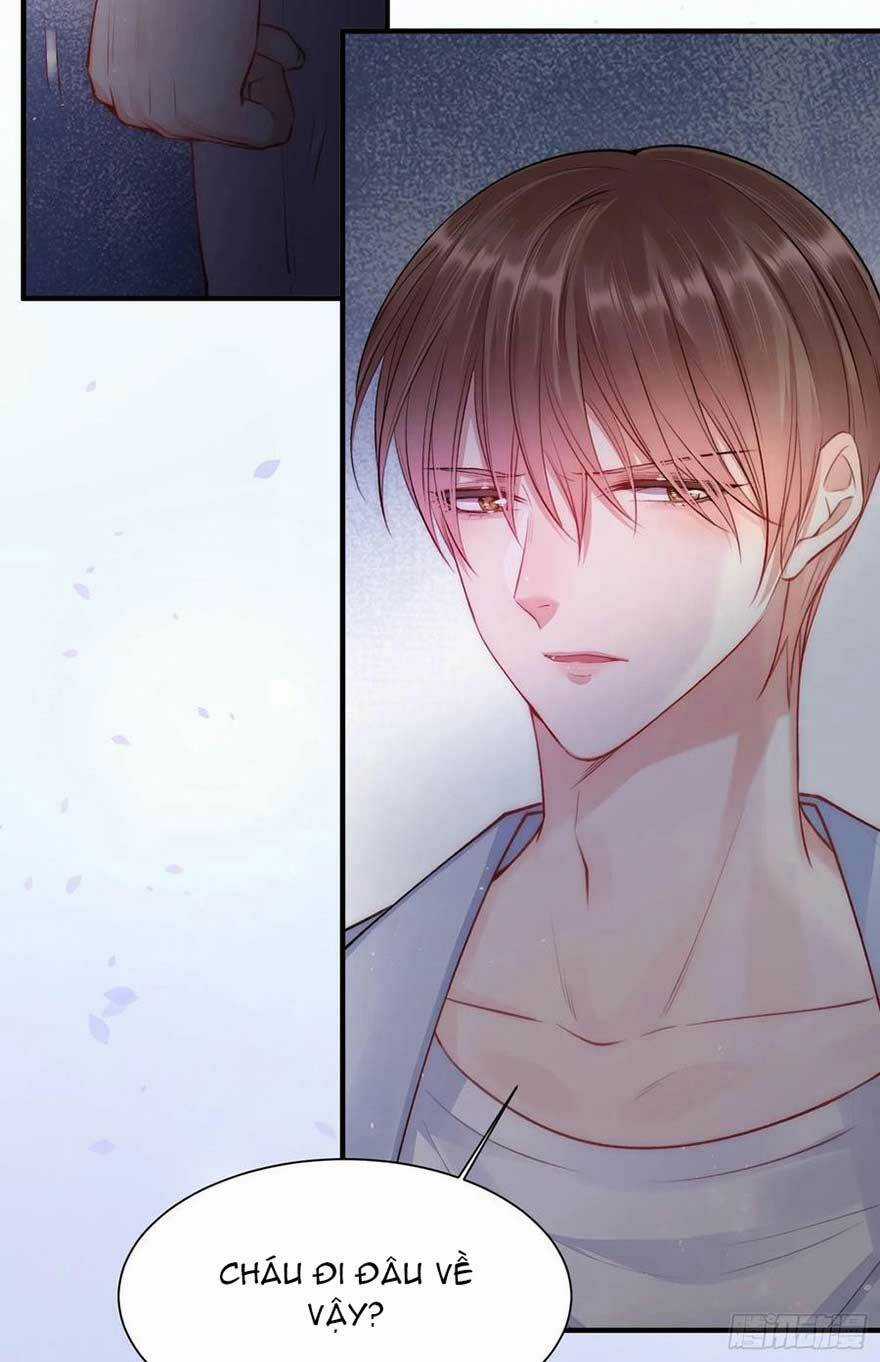 Kamigami No Asobi Chapter 30.2 trang 20