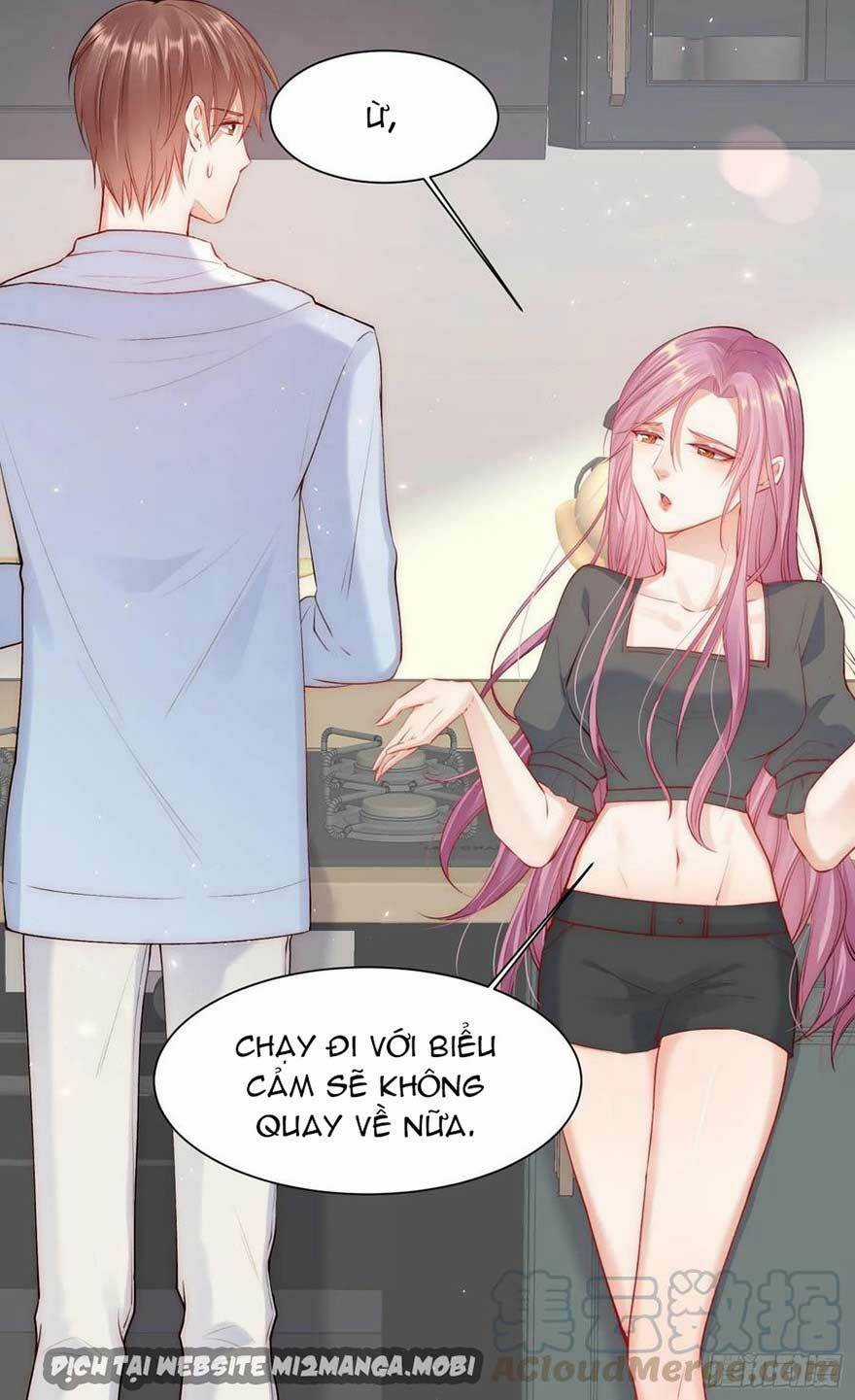 Kamigami No Asobi Chapter 30.2 trang 6