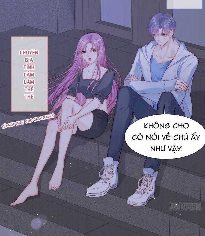 Kamigami No Asobi Chapter 31.1 trang 11