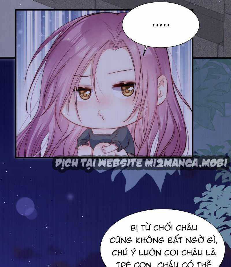 Kamigami No Asobi Chapter 31.1 trang 12