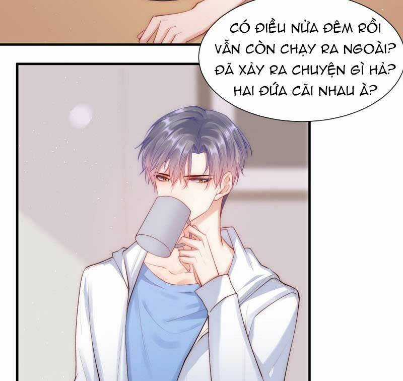 Kamigami No Asobi Chapter 31.1 trang 2