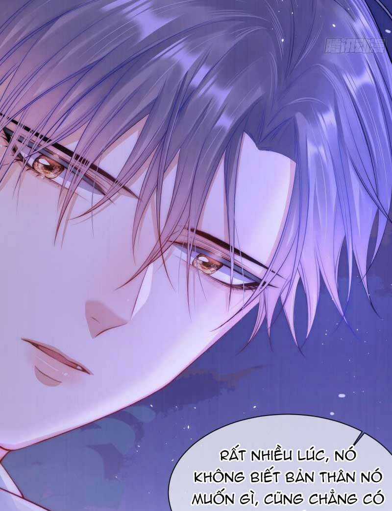 Kamigami No Asobi Chapter 31.1 trang 21