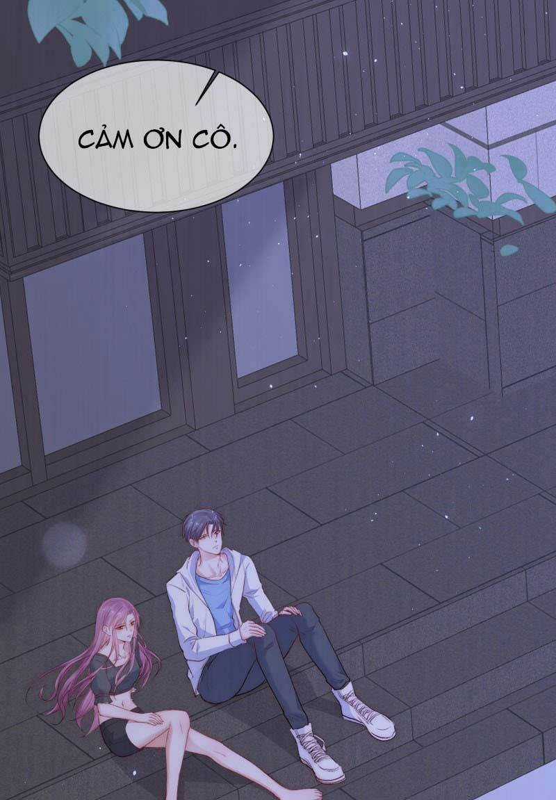 Kamigami No Asobi Chapter 31.1 trang 28