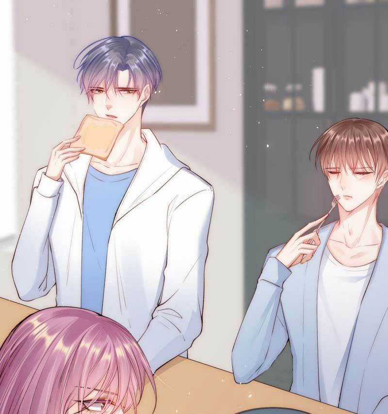 Kamigami No Asobi Chapter 31.1 trang 5