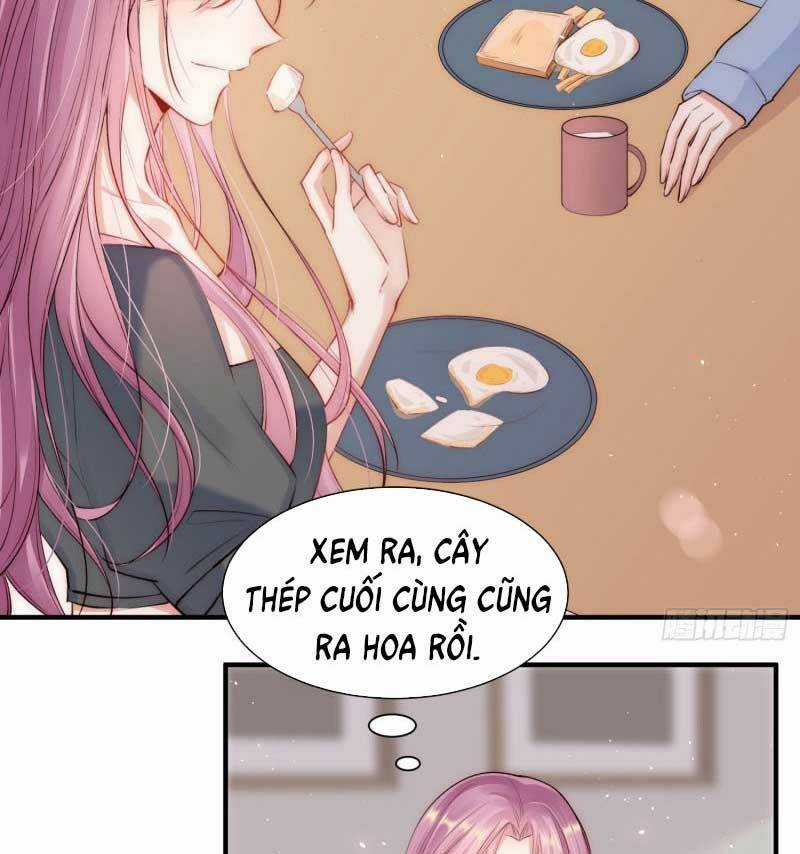 Kamigami No Asobi Chapter 31.1 trang 6