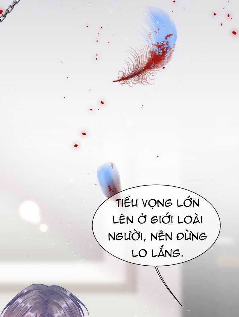 Kamigami No Asobi Chapter 31.2 trang 19