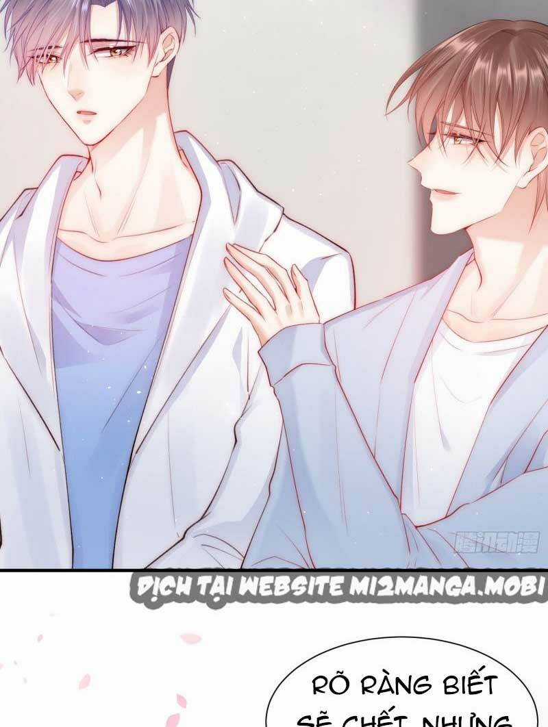 Kamigami No Asobi Chapter 31.2 trang 20