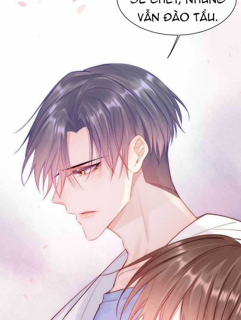 Kamigami No Asobi Chapter 31.2 trang 21