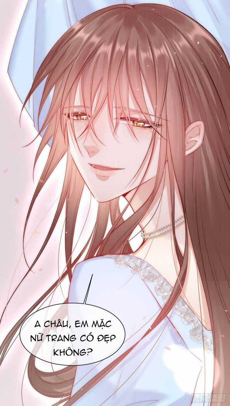 Kamigami No Asobi Chapter 31.2 trang 32