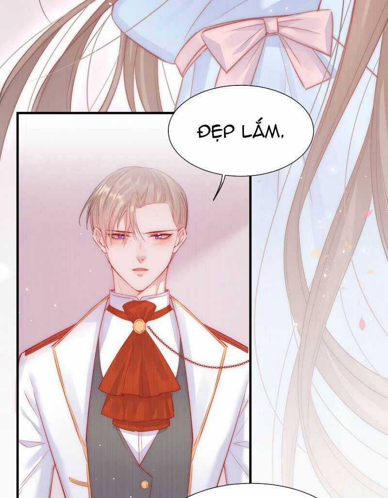 Kamigami No Asobi Chapter 31.2 trang 33