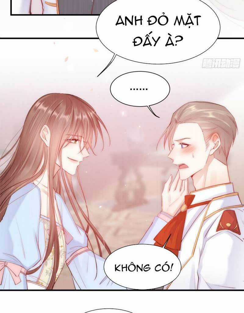 Kamigami No Asobi Chapter 31.2 trang 34