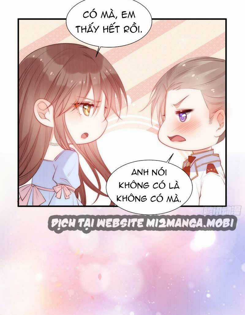 Kamigami No Asobi Chapter 31.2 trang 35