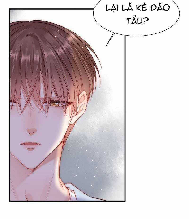 Kamigami No Asobi Chapter 31.2 trang 6