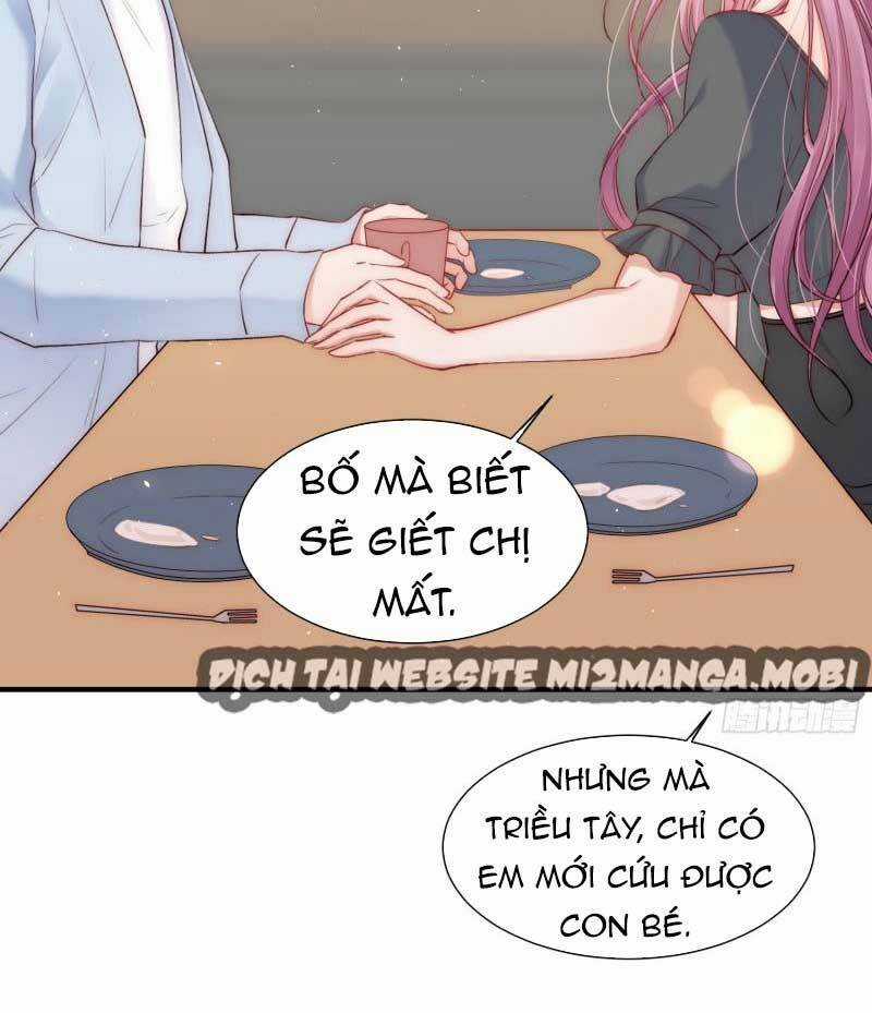 Kamigami No Asobi Chapter 31.2 trang 8