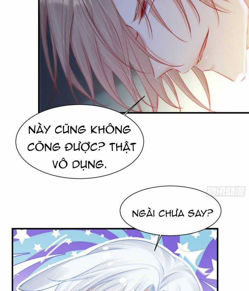 Kamigami No Asobi Chapter 32.1 trang 10