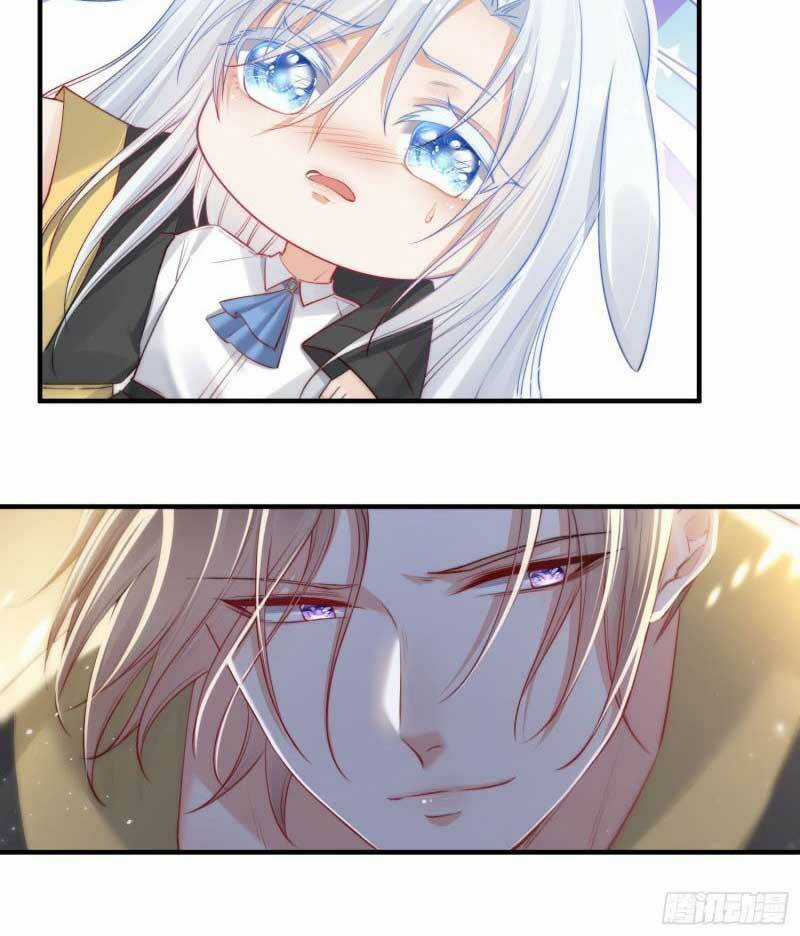 Kamigami No Asobi Chapter 32.1 trang 11