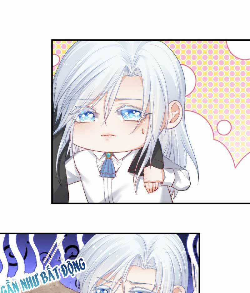 Kamigami No Asobi Chapter 32.1 trang 6