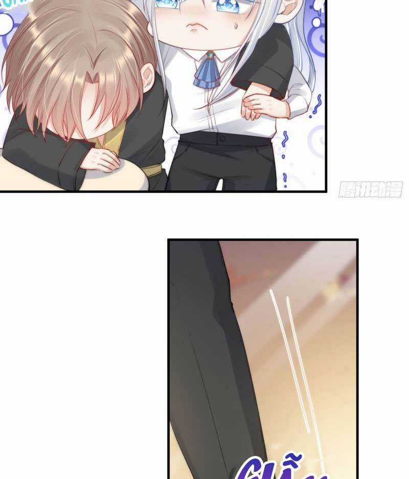 Kamigami No Asobi Chapter 32.1 trang 7