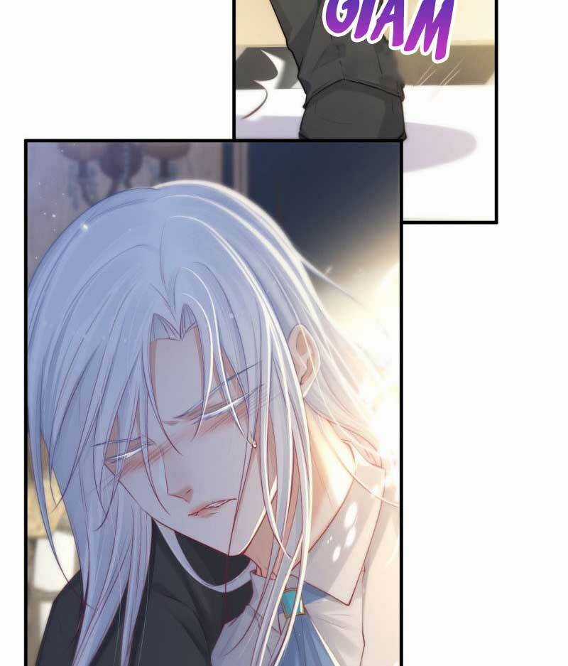 Kamigami No Asobi Chapter 32.1 trang 8