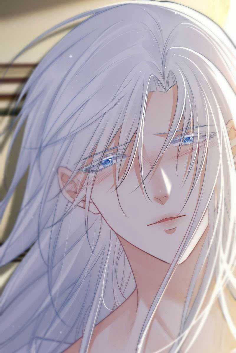 Kamigami No Asobi Chapter 32.2 trang 11