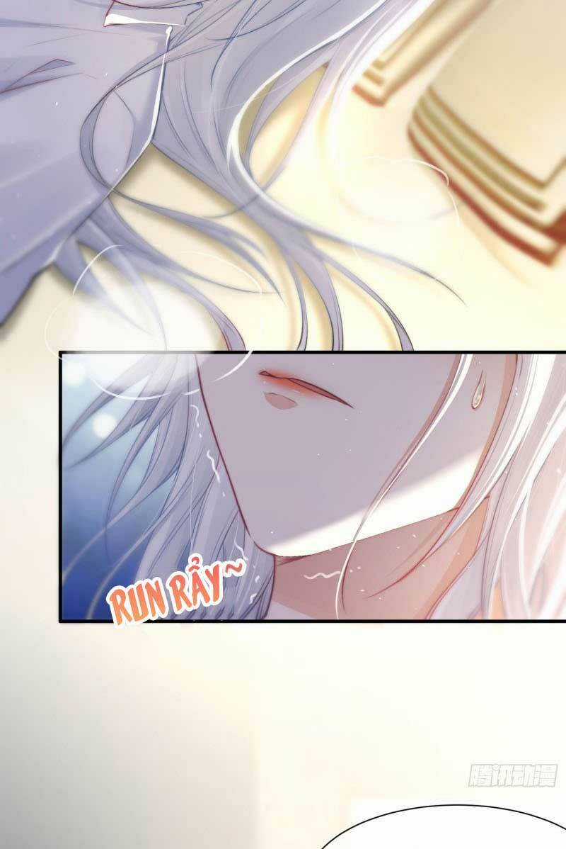 Kamigami No Asobi Chapter 32.2 trang 14