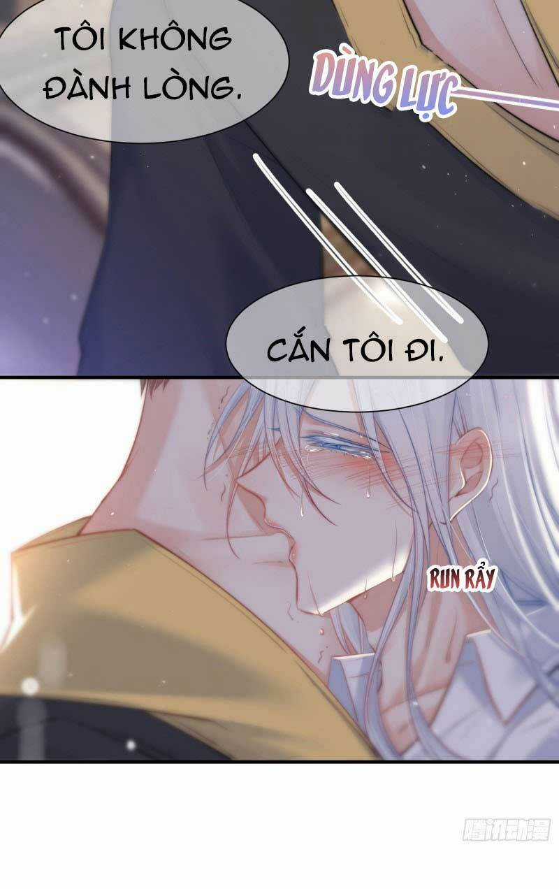 Kamigami No Asobi Chapter 32.2 trang 16