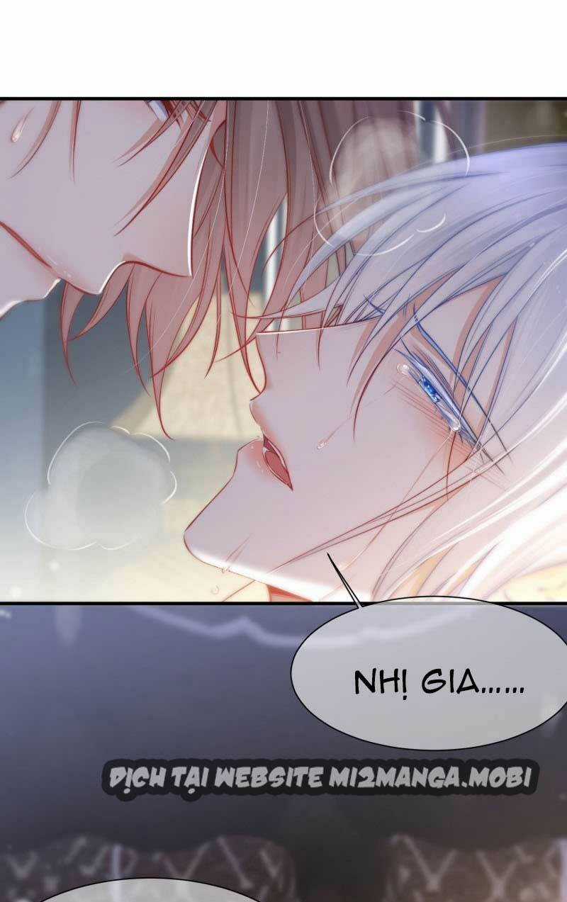 Kamigami No Asobi Chapter 32.2 trang 17