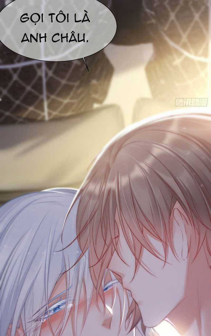 Kamigami No Asobi Chapter 32.2 trang 18