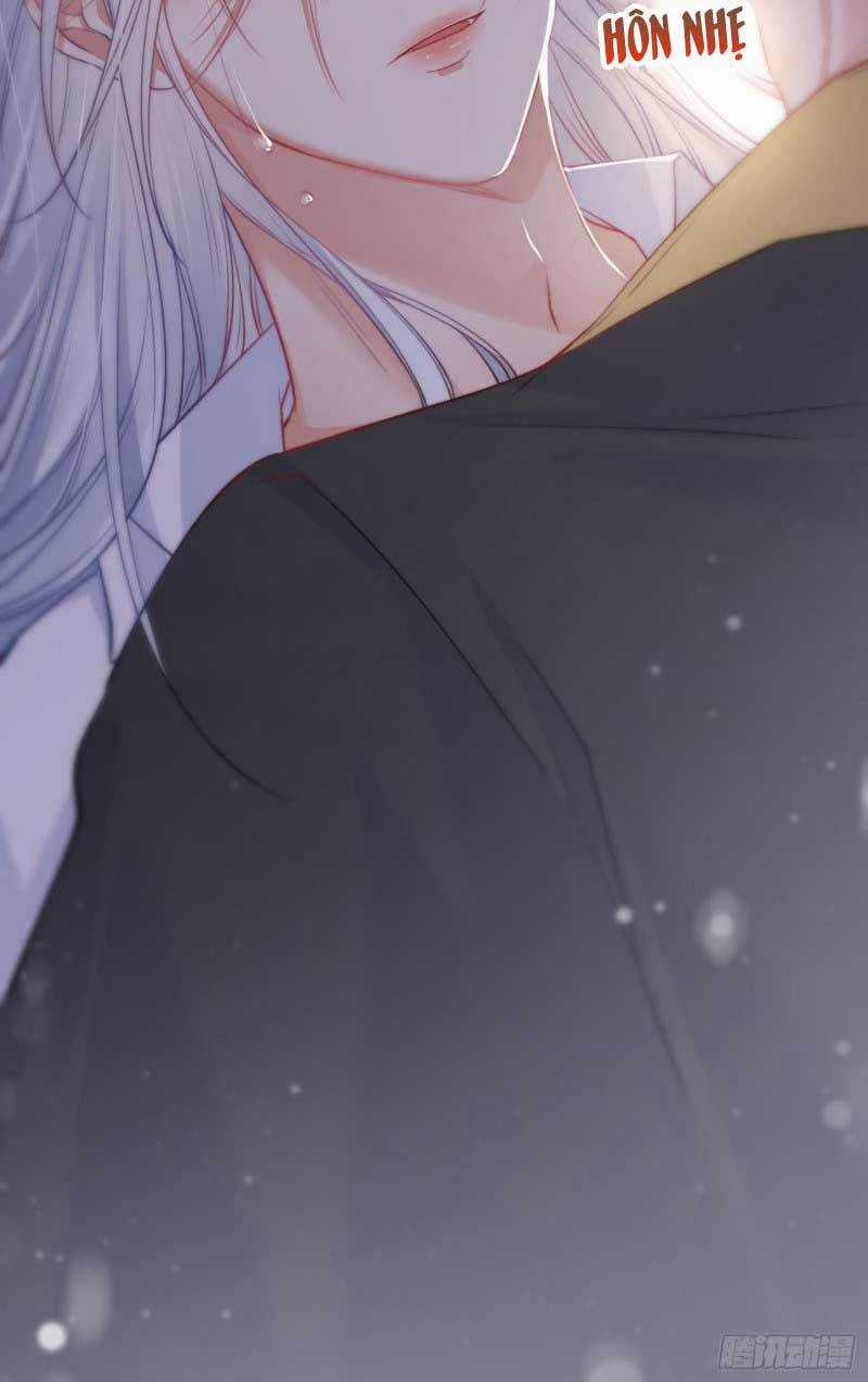 Kamigami No Asobi Chapter 32.2 trang 19