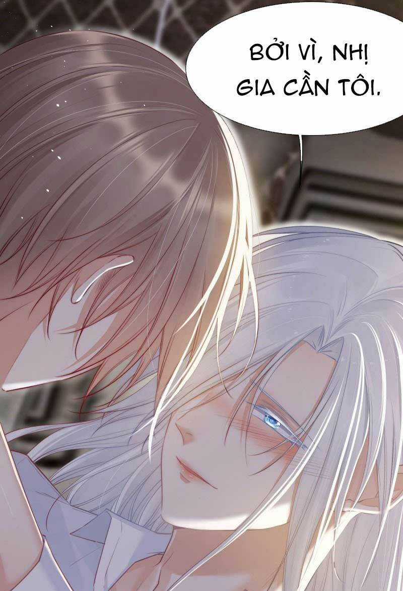 Kamigami No Asobi Chapter 32.2 trang 5