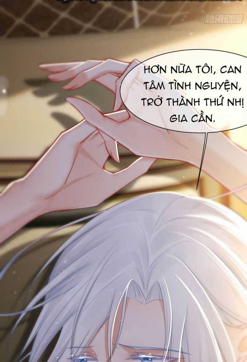 Kamigami No Asobi Chapter 32.2 trang 8