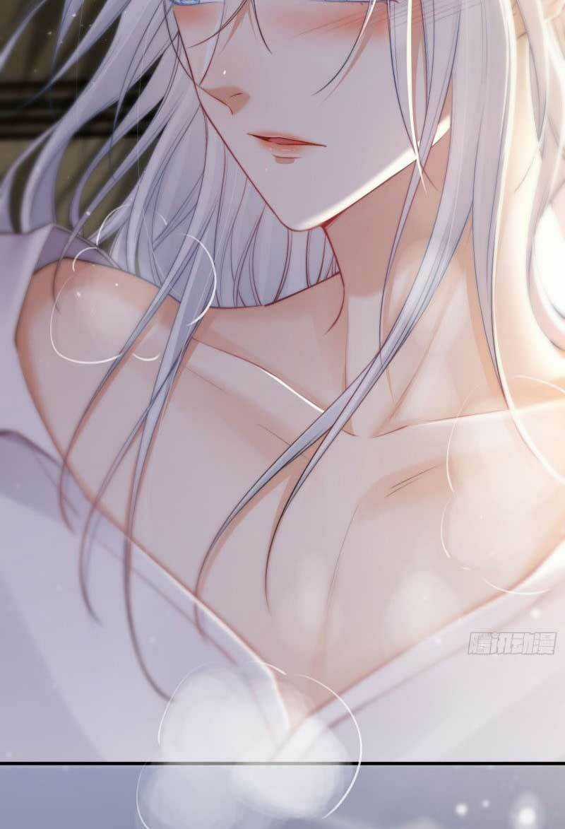 Kamigami No Asobi Chapter 32.2 trang 9