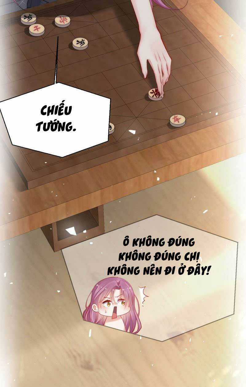 Kamigami No Asobi Chapter 33.1 trang 10