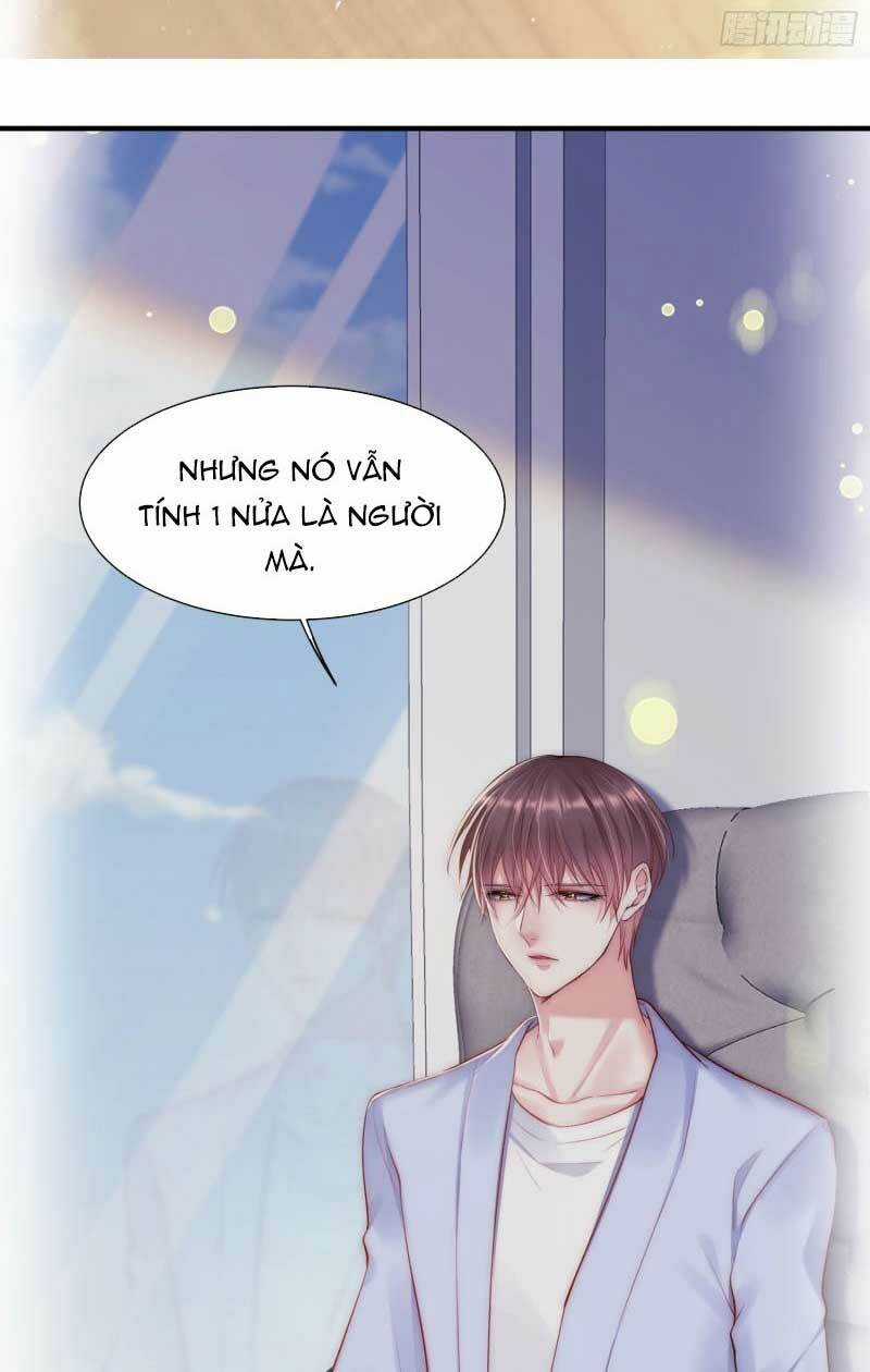 Kamigami No Asobi Chapter 33.1 trang 11