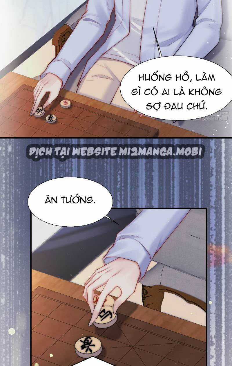 Kamigami No Asobi Chapter 33.1 trang 12