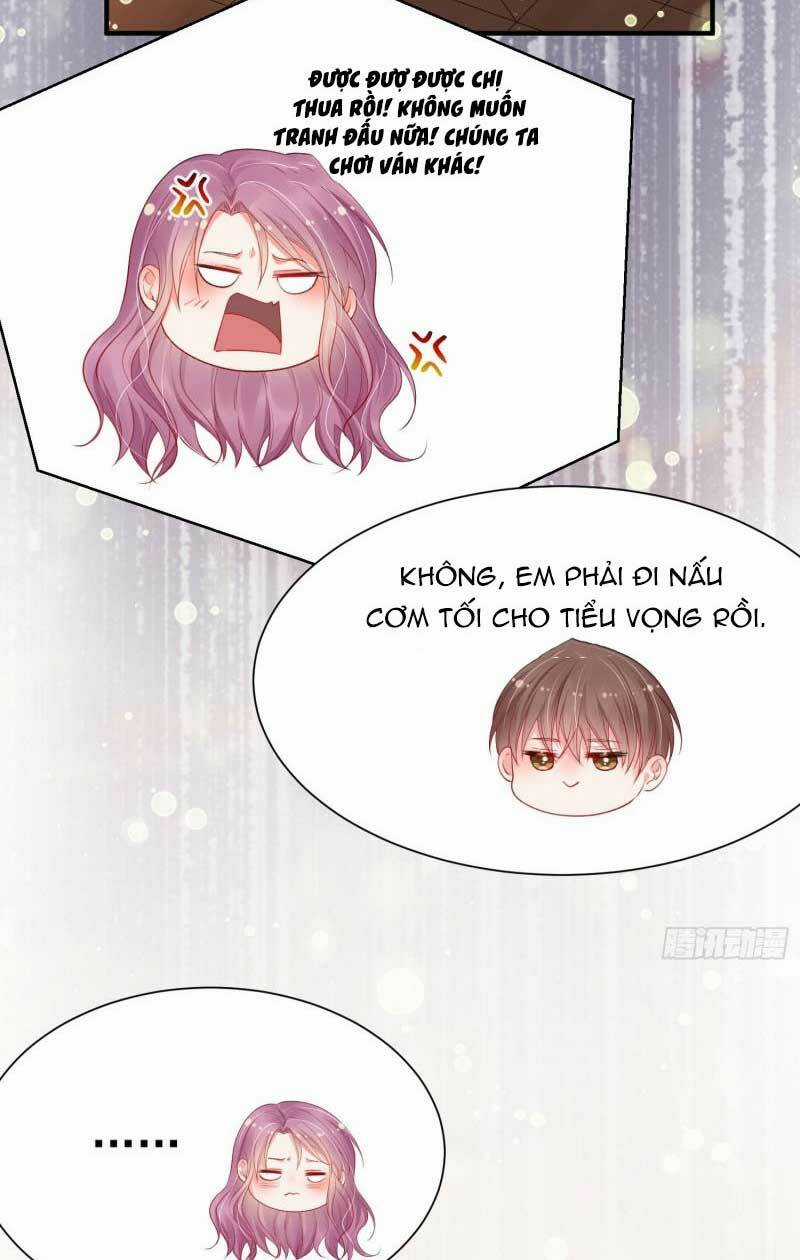 Kamigami No Asobi Chapter 33.1 trang 13