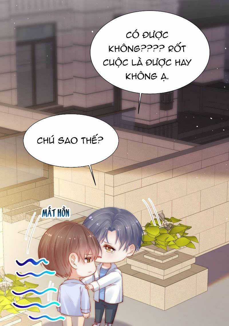 Kamigami No Asobi Chapter 33.1 trang 15