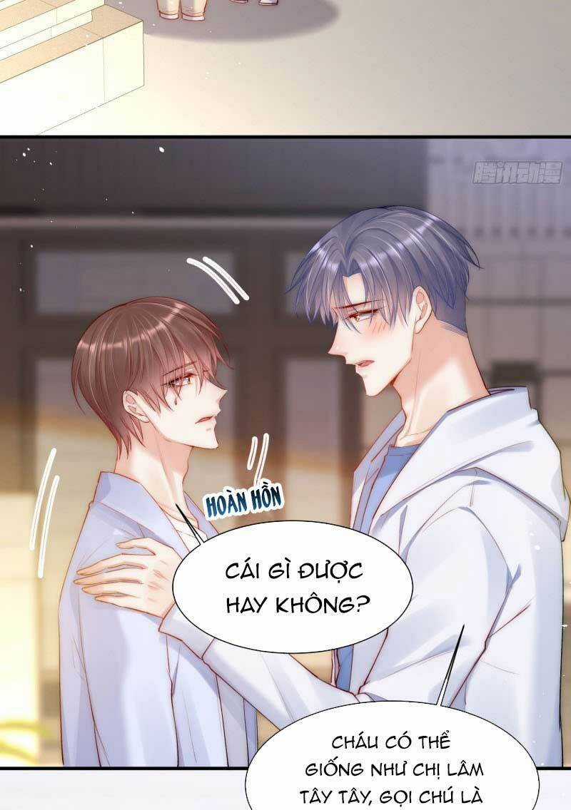 Kamigami No Asobi Chapter 33.1 trang 16