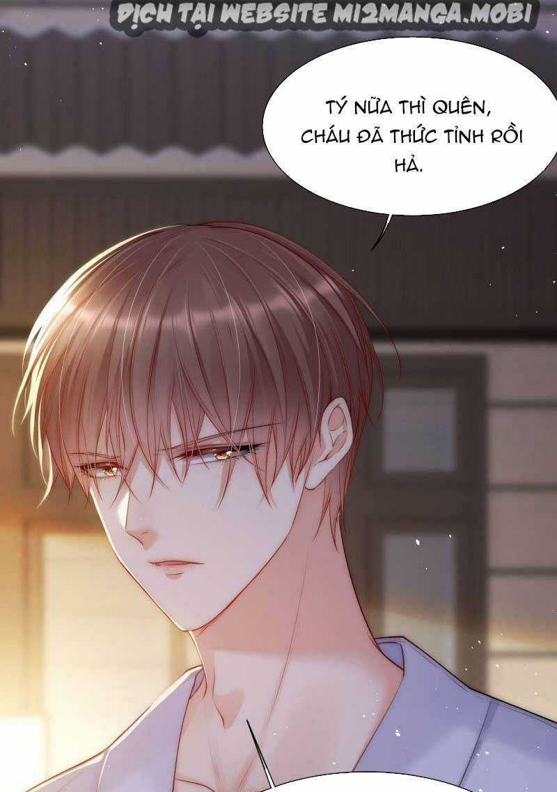 Kamigami No Asobi Chapter 33.1 trang 18