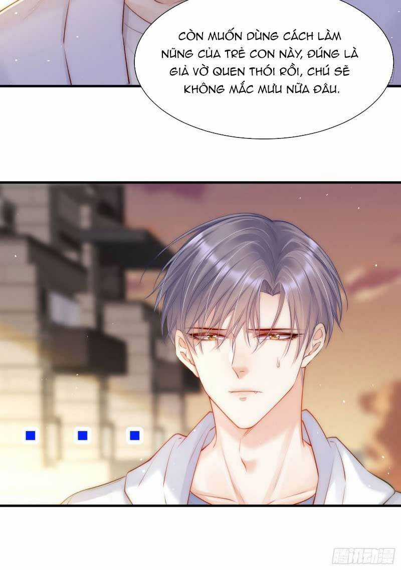 Kamigami No Asobi Chapter 33.1 trang 19