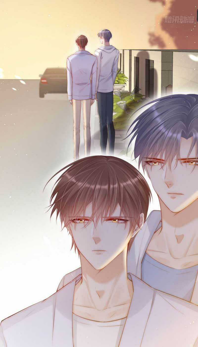 Kamigami No Asobi Chapter 33.1 trang 6