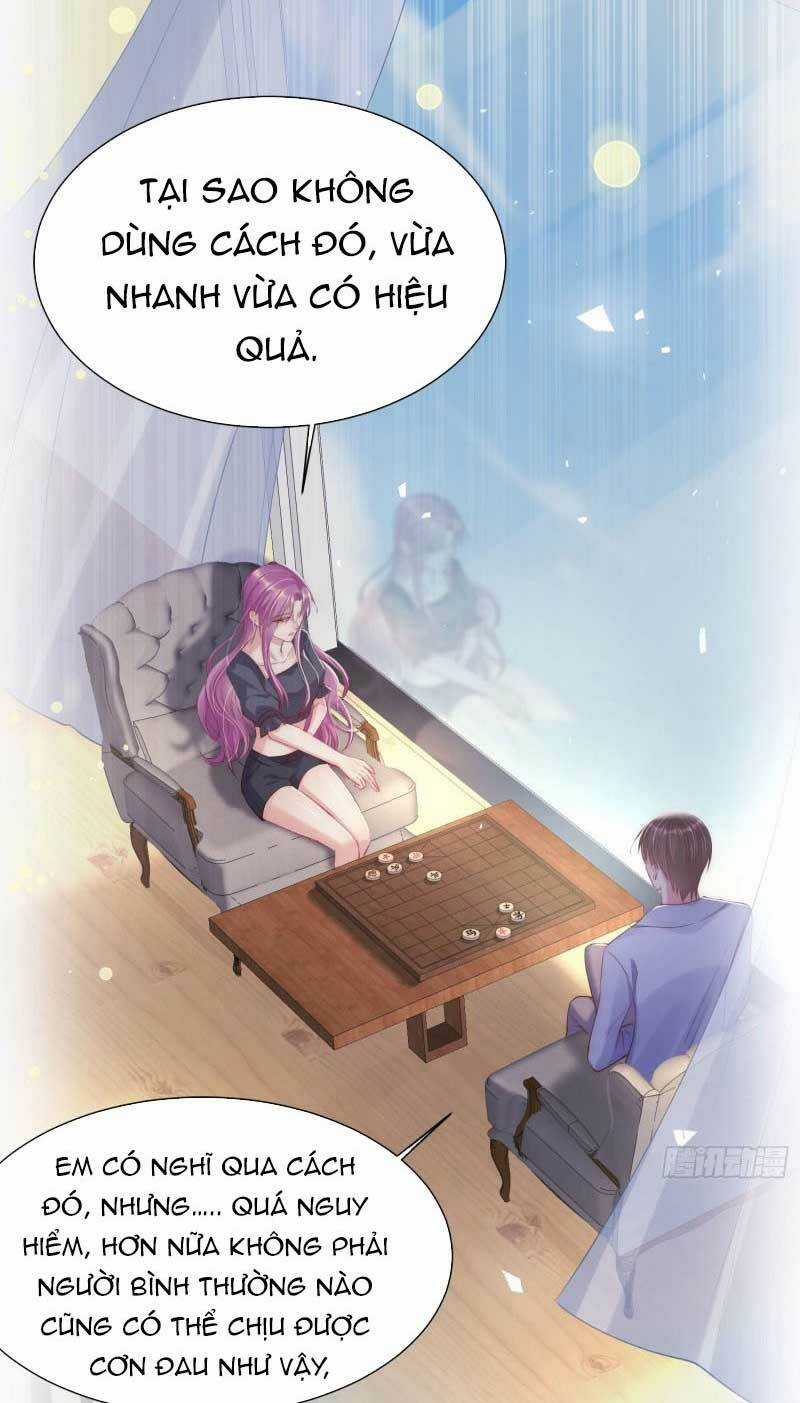 Kamigami No Asobi Chapter 33.1 trang 8