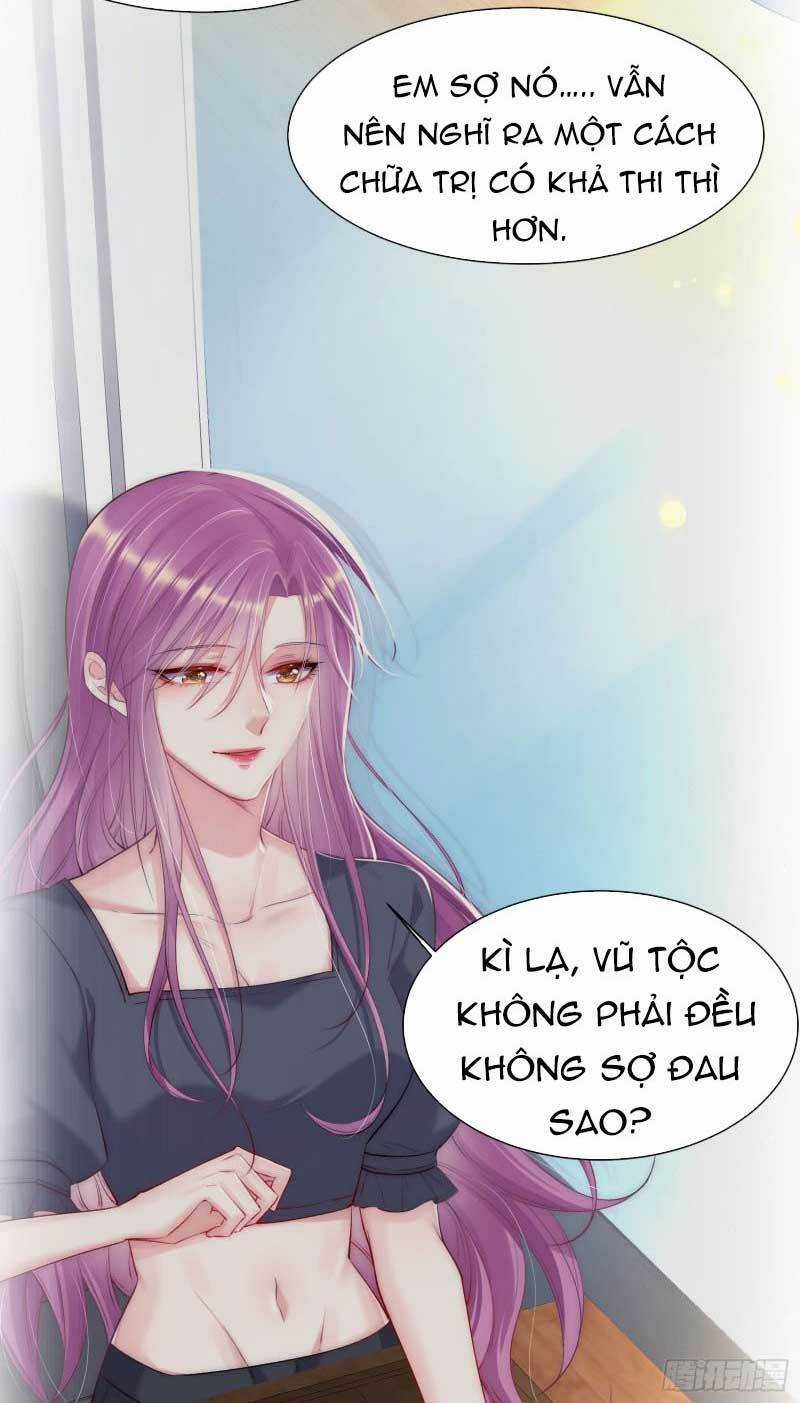 Kamigami No Asobi Chapter 33.1 trang 9