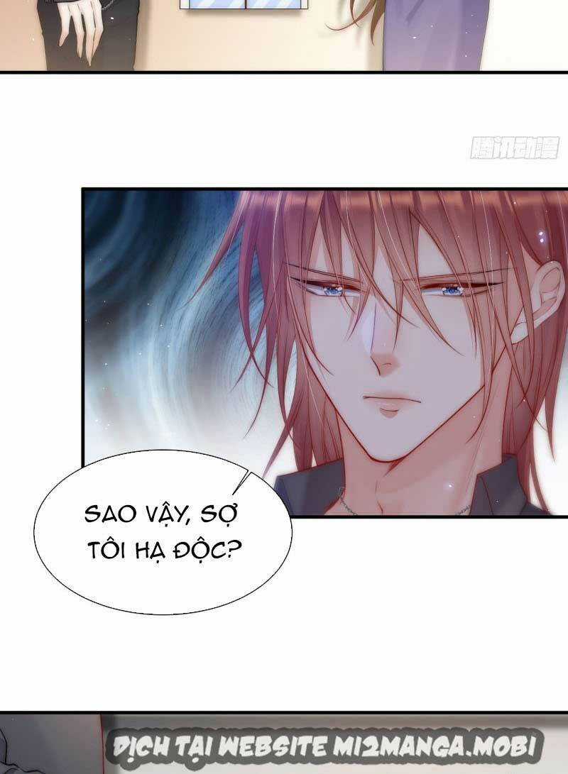 Kamigami No Asobi Chapter 33.2 trang 17