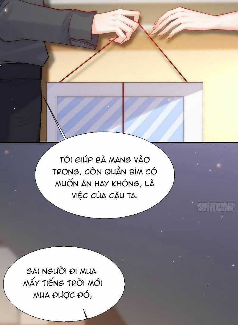 Kamigami No Asobi Chapter 33.2 trang 18