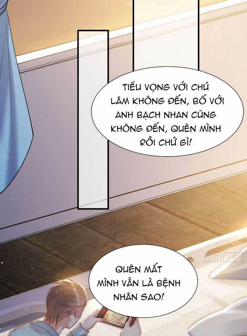 Kamigami No Asobi Chapter 33.2 trang 23